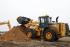 व्हील लोडर Hyundai HL 740-9