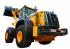 व्हील लोडर Hyundai HL 760-9 A