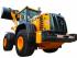 व्हील लोडर Hyundai HL 760-9 A