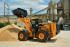 व्हील लोडर Hyundai HL 770-9 A