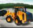 व्हील लोडर Hyundai HL940XT