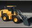 व्हील लोडर Hyundai HL940XT