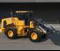 व्हील लोडर Hyundai HL955XT