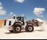 व्हील लोडर Hidromek HMK 640 WL
