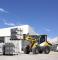 व्हील लोडर Liebherr L 506 Compact