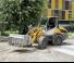व्हील लोडर Liebherr L 506 Compact