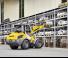 व्हील लोडर Liebherr L 506 Compact