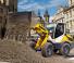 व्हील लोडर Liebherr L 506 Compact