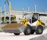 व्हील लोडर Liebherr L 506 Compact