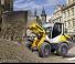 व्हील लोडर Liebherr L 506 Compact