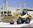 व्हील लोडर Liebherr L 506 Stereo