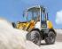 व्हील लोडर Liebherr L 506 Stereo