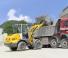 व्हील लोडर Liebherr L 507 Stereo