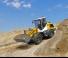 व्हील लोडर Liebherr L 507 Stereo