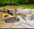 व्हील लोडर Liebherr L 507 Stereo