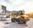 व्हील लोडर Liebherr L 508 Compact
