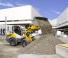 व्हील लोडर Liebherr L 508 Compact