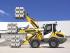 व्हील लोडर Liebherr L 508 Compact