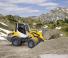 व्हील लोडर Liebherr L 508 Compact