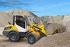 व्हील लोडर Liebherr L 508 Compact