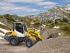 व्हील लोडर Liebherr L 508 Compact
