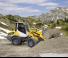 व्हील लोडर Liebherr L 508 Compact