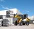 व्हील लोडर Liebherr L 508 Compact