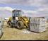 व्हील लोडर Liebherr L 509 Stereo