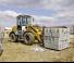 व्हील लोडर Liebherr L 509 Stereo