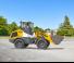 व्हील लोडर Liebherr L 509 Stereo