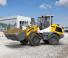 व्हील लोडर Liebherr L 509 Stereo