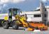 व्हील लोडर Liebherr L 509 Stereo