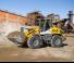 व्हील लोडर Liebherr L 514 P-Stereo
