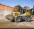 व्हील लोडर Liebherr L 514 P-Stereo
