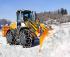 व्हील लोडर Liebherr L 514 Stereo