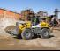 व्हील लोडर Liebherr L 514 Z-Stereo