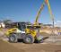व्हील लोडर Liebherr L 518 Stereo