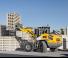 व्हील लोडर Liebherr L 518 Stereo