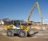 व्हील लोडर Liebherr L 518 Stereo