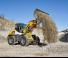 व्हील लोडर Liebherr L 518 Stereo