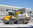 व्हील लोडर Liebherr L 518 Stereo