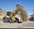 व्हील लोडर Liebherr L 518 Stereo