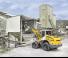 व्हील लोडर Liebherr L 524