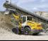 व्हील लोडर Liebherr L 524