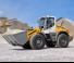 व्हील लोडर Liebherr L 538