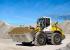 व्हील लोडर Liebherr L 542