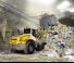 व्हील लोडर Liebherr L 542 Z