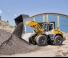 व्हील लोडर Liebherr L 546