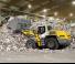 व्हील लोडर Liebherr L 556