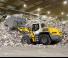 व्हील लोडर Liebherr L 556